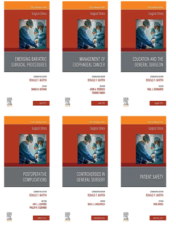 Surgical Clinics of North America 2021 Full Archives True PDF
