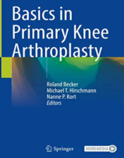 Basics in Primary Knee Arthroplasty 2022 Original PDF