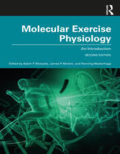 Molecular Exercise Physiology An Introduction 2d edition 2022 Original pdf