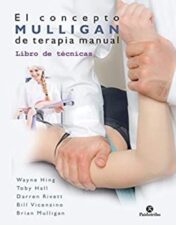 El concepto Mulligan de terapia manual (Color) (Spanish Edition) 2019 Pdf Format