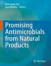 Promising Antimicrobials from Natural Products 2022 Original PDF