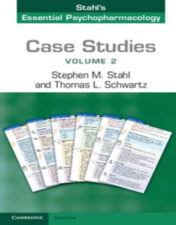 Case Studies: Stahl's Essential Psychopharmacology Volume 2 2016 Original pdf