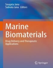 Marine Biomaterials Drug Delivery and Therapeutic Applications 2022 Original pdf