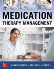 Medication Therapy Management, Second Edition 2018 Original PDF