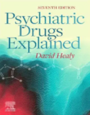 Psychiatric Drugs Explained, 7th Edition 2022 EPUB & converted pdf