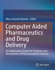 Computer Aided Pharmaceutics and Drug Delivery: An Application Guide for Students and Researchers of Pharmaceutical Sciences 2022 Original pdf