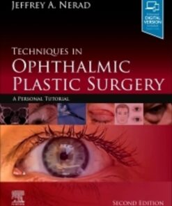 Techniques in Ophthalmic Plastic Surgery: A Personal Tutorial, 2nd edition 2020 Videos Only, Well Organized