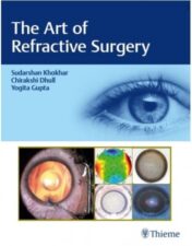 The Art of Refractive Surgery 2020 Original PDF+Videos
