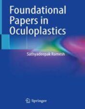 Foundational Papers in Oculoplastics 2022 Original pdf