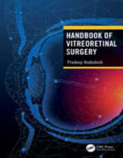 Handbook of Vitreoretinal Surgery 2022 Original pdf
