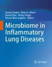 Microbiome in Inflammatory Lung Diseases 2022 Original pdf