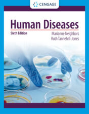Human Diseases 6th Edition 2022 Original PDF
