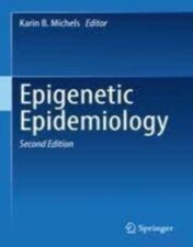 Epigenetic Epidemiology 2022 original pdf