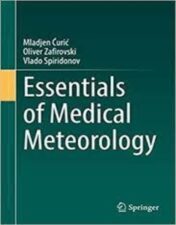 Essentials of Medical Meteorology 2022 original pdf