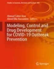 Modeling, Control and Drug Development for COVID-19 Outbreak Prevention 2022 original pdf