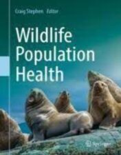 Wildlife Population Health 2022 original pdf