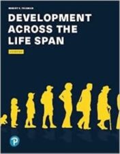 Development Across the Life Span, 9th Edition 2019 High Quality Image PDF
