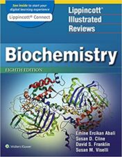 Lippincott Illustrated Reviews: Biochemistry, 8th Edition 2021 EPUB & converted pdf