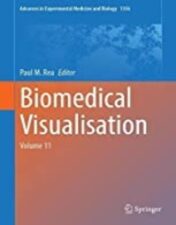Biomedical Visualisation Volume 11 2022 Original PDF