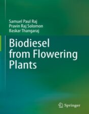 Biodiesel from Flowering Plants 2022 Original PDF