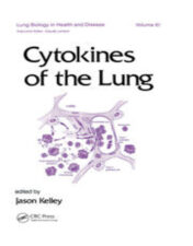 Cytokines of the Lung 2022 Original PDF