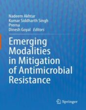 Emerging Modalities in Mitigation of Antimicrobial Resistance 2022 Original pdf