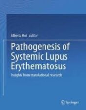 Pathogenesis of Systemic Lupus Erythematosus: Insights from Translational Research 2021 Original PDF