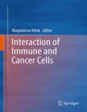 Interaction of Immune and Cancer Cells 2022 Original pdf