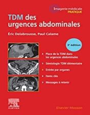TDM des urgences abdominales 2020 True PDF