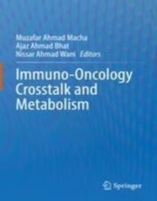 Immuno-Oncology Crosstalk and Metabolism  2022 Original pdf