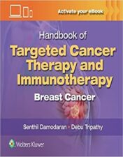 Handbook of Targeted Cancer Therapy and Immunotherapy: Breast Cancer First Edition 2022 Epub+Converted PDF