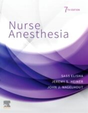 Nurse Anesthesia, 7th edition 2022 True PDF