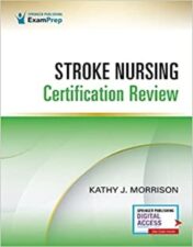 Stroke Nursing Certification Review 2022 Original PDF