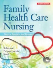 Family Health Care Nursing: Theory, Practice, and Research, 7th Edition 2022 EPUB & converted pdf