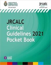 JRCALC Clinical Guidelines 2021– 31 May 2021 Original PDF