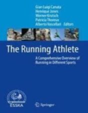The Running Athlete A Comprehensive Overview of Running in Different Sports 2022 Original pdf