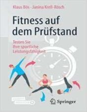 Fitness auf dem Prüfstand Testen Sie Ihre sportliche Leistungsfähigkeit 2022 Original pdf