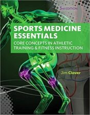 Sports Medicine Essentials: Core Concepts in Athletic Training & Fitness Instruction (3rd Edition) 2015 Image Pdf with Ocr