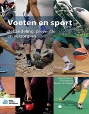 Voeten en sport: Behandeling, preventie en verzorging (Dutch Edition) 2022 Original PDF