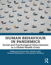 Human Behaviour in Pandemics 2022 Original PDF