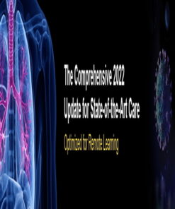 Harvard Pulmonary and Critical Care Medicine 2022 CME VIDEOS