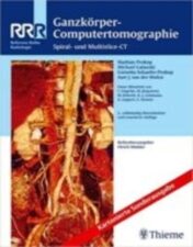 Ganzkörper-Computertomographie: Spiral- und Multislice-CT  2013 Original pdf