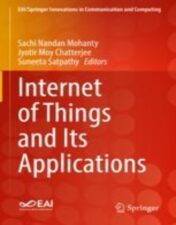 Internet of Things and Its Applications 2022 Original pdf