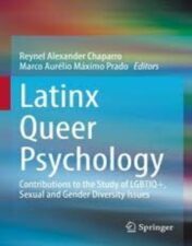 Latinx Queer Psychology 2022 Original pdf