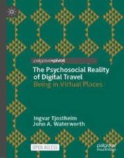The Psychosocial Reality of Digital Travel 2022 Original pdf
