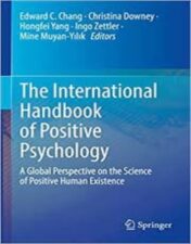 The International Handbook of Positive Psychology 2022 Original pdf