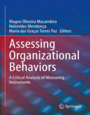 Assessing Organizational Behaviors A Critical Analysis of Measuring Instruments 2022 Original pdf