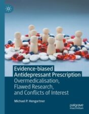 Evidence-biased Antidepressant Prescription 2022 Original pdf