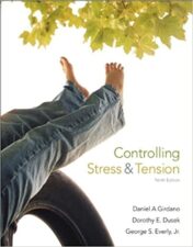 Controlling Stress and Tension (9th Edition) 2012 Original pdf