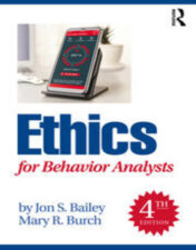 Ethics for Behavior Analysts, 4th Edition 2022 Original PDF